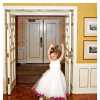 Zoe (flower girl)