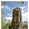 The Donnybrook Ruin, Riverdale Farm