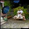 The Skeltons, Portrait Session June 19, 2006