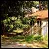 Old Garage, Roncesvalles