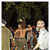 Drummers in Exile - Trinity Bellwoods Park, August 8, 2006