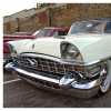 Packard Caribbean