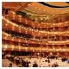 R. Fraser Elliot Hall, Four Seasons Centre for the Performing Arts
