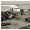 Pearson International Airport - Infield Terminal - Detail