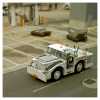 Pearson International Airport - Infield Terminal - Detail #2