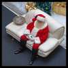 Claus Awaiting