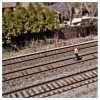 Railwalk + Manhole
