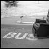 Chaise Abandonné
