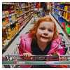Chloe in Cart