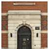 Hydro doorway, Junction