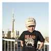 "Melvin" at Ontario Place