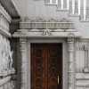 Doorway, BAPS Shri Swaminarayan Mandir Toronto