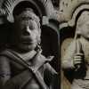 Faces of the Mandir