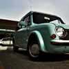 Nissan Pao