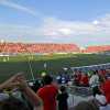 Toronto FC vs. Montreal Impact @ BMO Field, July 22nd, 2008.