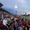 Toronto FC vs. Montreal Impact @ BMO Field, July 22nd, 2008 (pano)