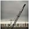 Anchor Crane