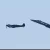 Heritage Flight, CNE Airshow pt.2
