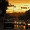 Parkdale Sunset