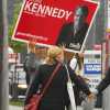 Gerard Kennedy Works The Corner