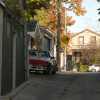 Alleyway, Parkdale