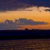 Sunset, Humber Bay