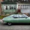 Citroën SM