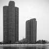 Towers & Humber Ice