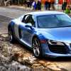 R8 on Roncey