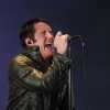 Trent Reznor of NIN