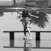 Chloe Reflected I