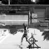 Chloe Reflected II