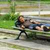 Just Restin'