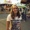Jessica @ the Ex II
