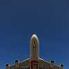 A380 on Short Final