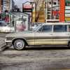 Impala Wagon