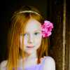 Chloe, Straightened