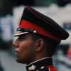 Standing On Guard