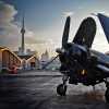 Corsair II