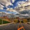 Underpass - Dufferin Jog No More