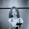 Chloe (disaffected glamour portrait)